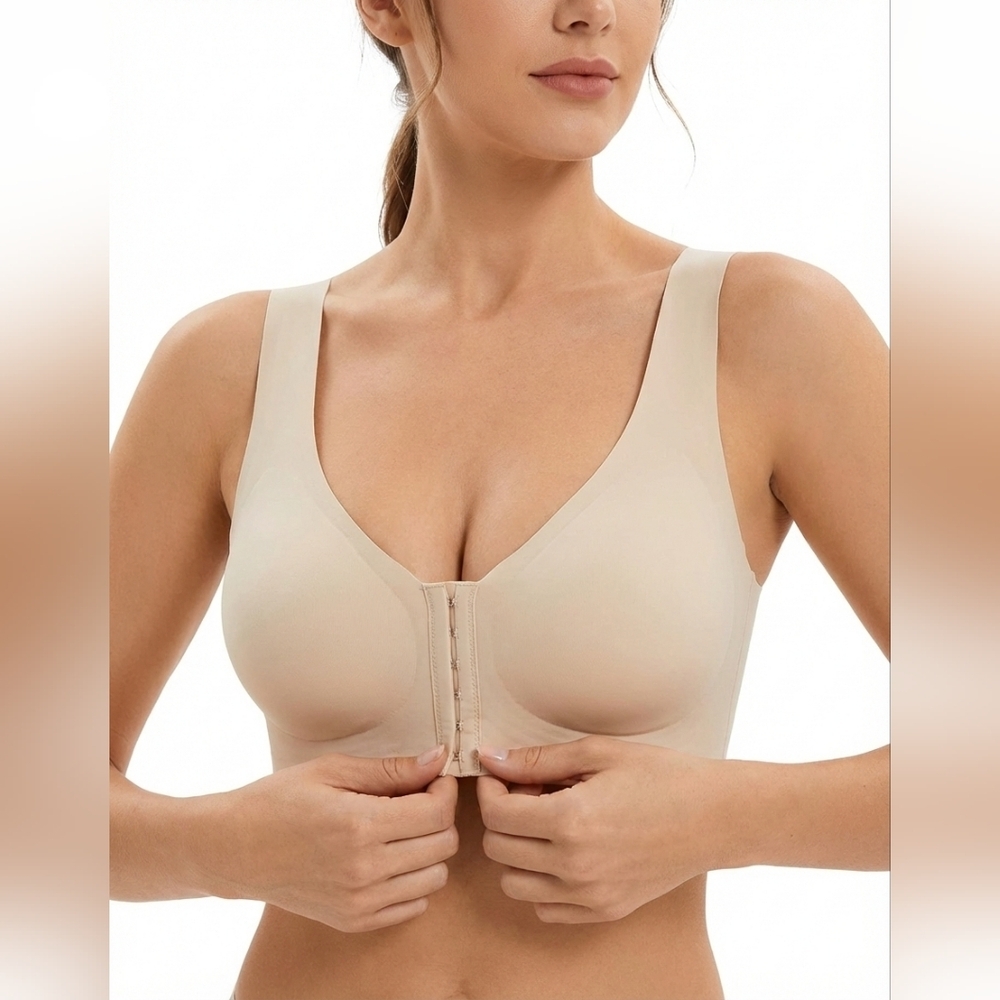 LUNA HUG Women's Bra Size 5X.